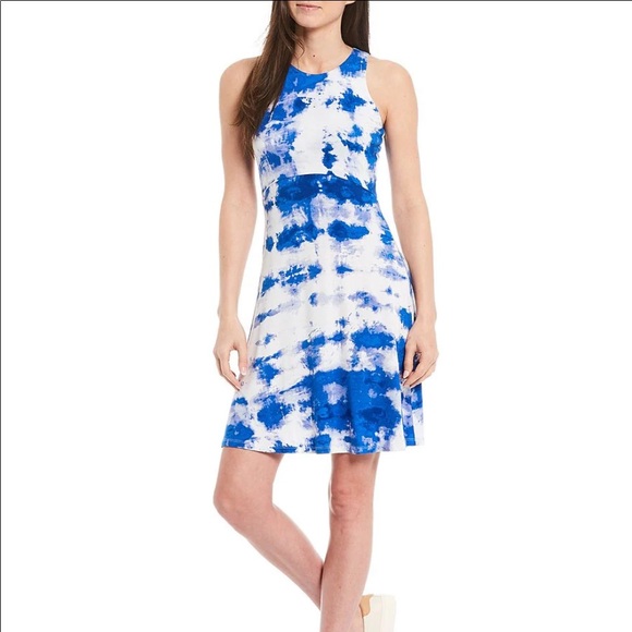 NWT Calvin Klein dress. - Picture 2 of 6